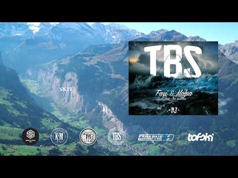 Fazi & Małpa TBS #3 - 11. "Skit Alpy"