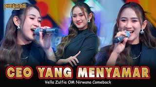 Download lagu VIRAL‼️DIREMEHKAN KARENA PENAMPILAN.. CEO YANG MENYAMAR - VELLA ZULFIA OM NIRWANA COMEBACK mp3 Download lagu VIRAL‼️DIREMEHKAN KARENA PENAMPILAN.. CEO YANG MENYAMAR - VELLA ZULFIA OM NIRWANA COMEBACK mp3
