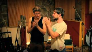 The Intersphere - Toolhouse Studio