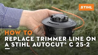STIHL AutoCut C 26-2