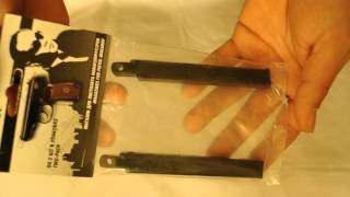 Umarex Makarov - відео 1