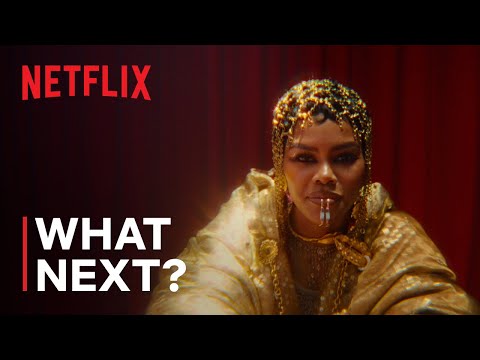 Your Future is on its Way | Netflix