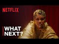 Your Future Is On Its Way Netflix