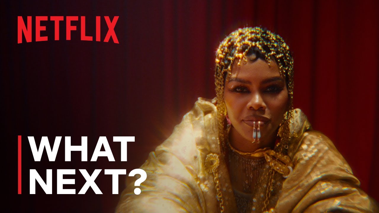 Your Future is on its Way | Netflix