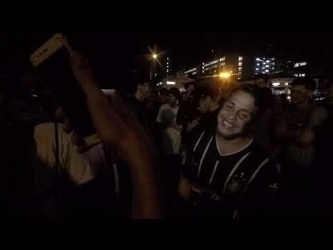 Riggs e Ader x Dre e Dooug - FINAL - #34 Batalha da Mooca