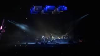 Elbow - Fly Boy Blue / Lunette - Live - Manchester Arena - 04/03/18