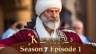Download lagu Kurulus Osman Season 7 Episode 1 | Full Recap & Analysis | Urdu by ATV mp3