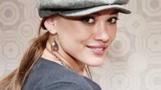 Last Christmas - Hilary Duff
