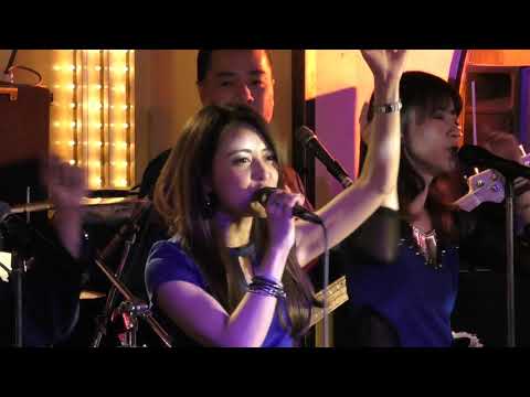 新宿ケントス　HI JACK 2017 3 24　君の瞳に恋してる