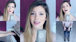 Adventure Of A Lifetime x Coldplay - ROMY WAVE cover