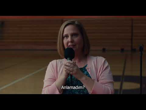 Lady Bird - If Your Mom Had Had The Abortion [Anneniz Sizi Aldırmış Olsaydı]