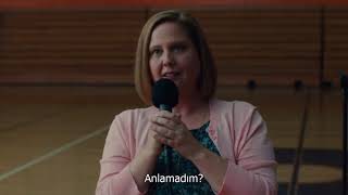 Lady Bird - If Your Mom Had Had The Abortion [Anneniz Sizi Aldırmış Olsaydı]