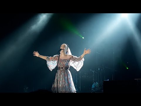 гр.ПЕЛАГЕЯ — Alfonsina y el mar (Уфа 03-04-2021)