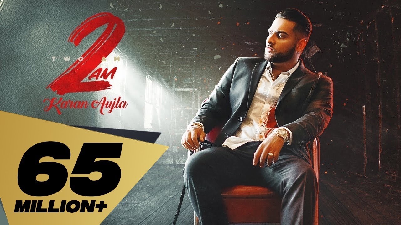 2 AM Lyrics | Rehaan Records | Karan Aujla