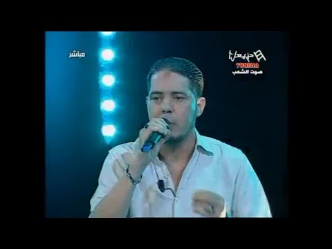 Serri fi beli lotfi jormana- سري في بالي لطفي جرمانة- Hannibal live- HD