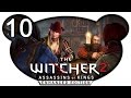 The Witcher 2: Assassins of Kings #10 - Alte ...