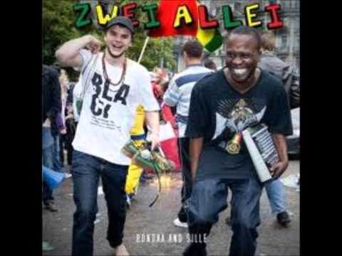 Bondaa & Sille - Wie E Maschine