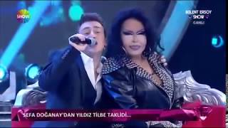 Bülent Ersoy & Sefa Doğanay - MUHTEŞEM DÜETİ