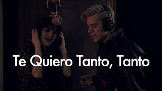 Te Quiero Tanto, Tanto Music Video