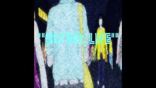 Street Life // Lyric Video // By Frances England