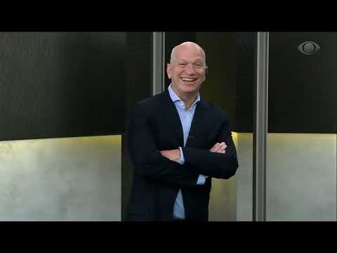 SANTOS 5x2 FLUMINENSE 1995 SEMI FINAL   Campeonato Brasileiro