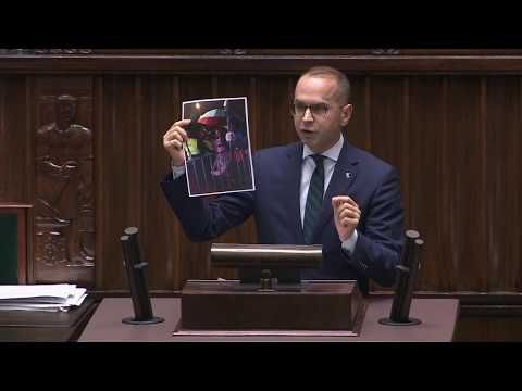 JAZGOT OPOZYCJI! Tego antypolskiego szlochu nie da się słuchać...