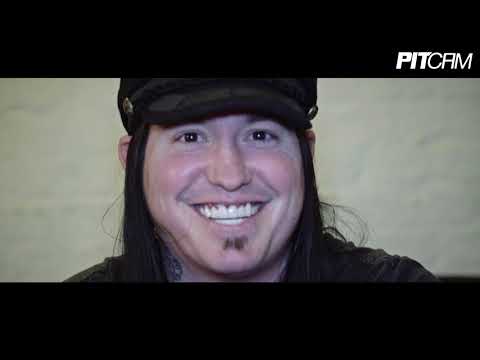 ESPACE THE FATE - Behind The Ink [Tattoo Talk] | www.pitcam.tv