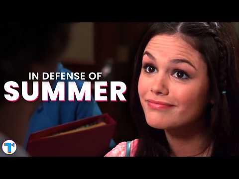 How A Character That Wasn't Supposed To Exist Made The Show Work | The O.C.'s Summer Roberts