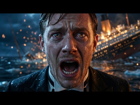 I Went Back to 1912 to SAVE The Titanic but I DESTROYED It