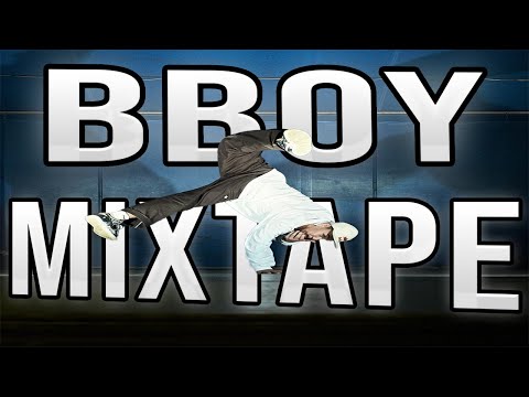 HYPE BBOY MIXTAPE 2021 | BBOY MUSIC 2021