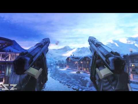 Advanced Warfare Gun Sync #10 - Castle On The Hill [Chill Sync]