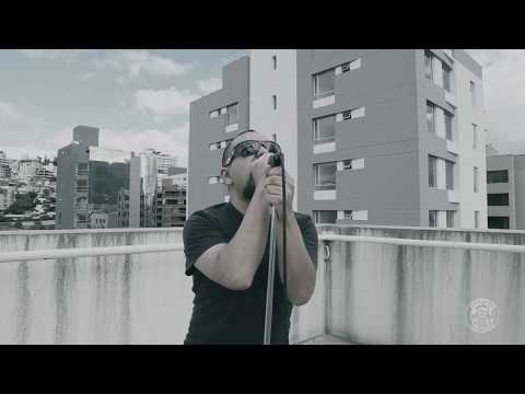 Fraktura -  Niño Chancho (Cabina del Terror Live Session)