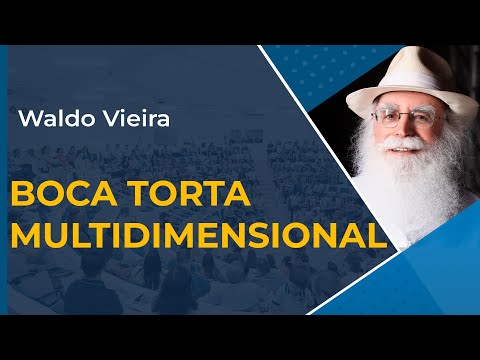 Efeitos Danosos da Boca Torta Multidimensional!