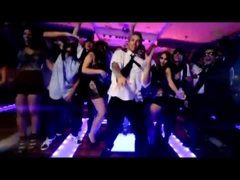 Keyen ft Samy Hawk - Sientelo [Dance Version] FREESTYLE