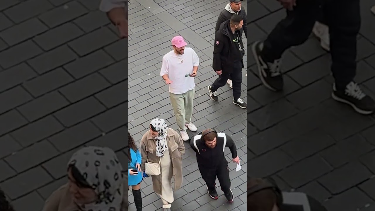 IMAGINE you see me and my friends Vibes, Do You JOIN us ?  🕺