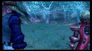 【字幕実況】ゆったりWii版ゼノブレイド(Xenoblade) #18