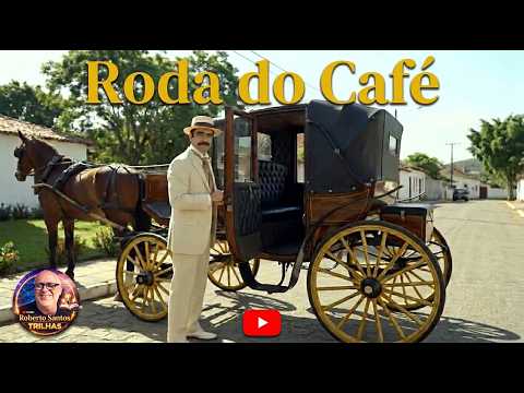 Thumbnail de Roda do Café🎵Música inspirada em passeio à Serra da Bocaina