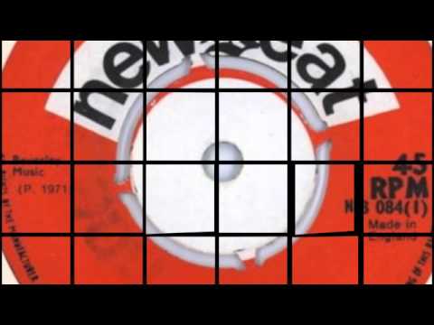 The Jamaicans - Mary / Version