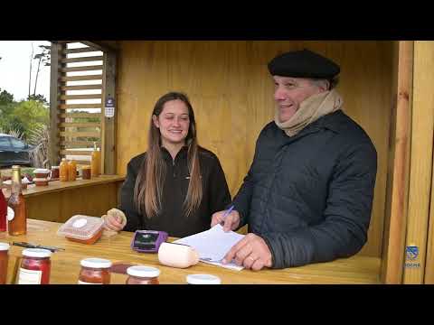 Notas Decks Vuelta del Palmar