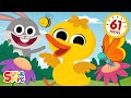 If I Were A Duck More Sweet And Simple Kids Songs For Spring Super Simple Songs