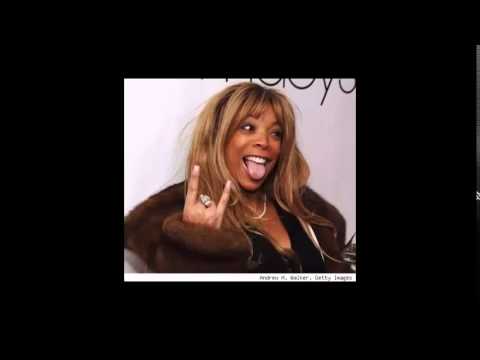 Tupac diss Wendy Williams
