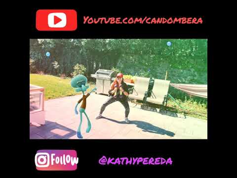 Zumba Toning with Kathy N - 🐠Agua🌂 by J. Balvin