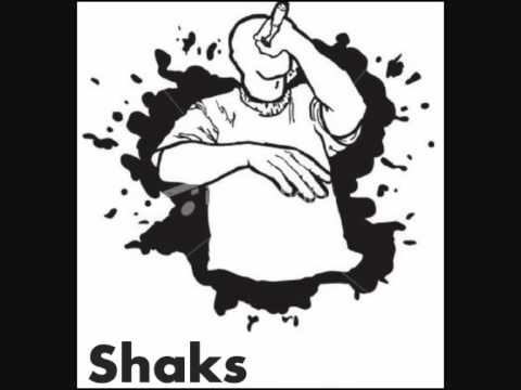 Shaks - Vida ta Inxinau [2011]