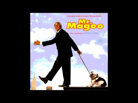 Mr Magoo - Main Titles - Michael Tavera