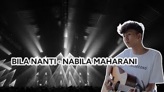 Download lagu BILA NANTI - ZIELL FERDIAN COVER | VIDEO LIRIK mp3