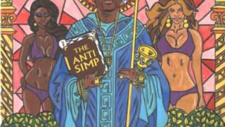 GLC - The Anti Simp - Marshall Faulk (Prod by DJ Fu)