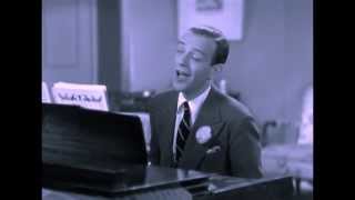 Fred Astaire - The Way You Look Tonight (from Swing Time) (1936)