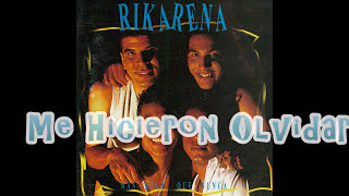 Me Hicieron Olvidar Lyrics English Translation