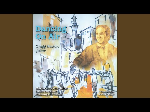 SUITE PIEMONTESE, Op. 46 - La Danza