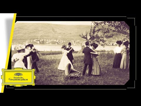 #DG120 The Golden Age of Shellac (Trailer)